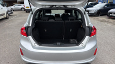 Ford Fiesta 1.0 EcoBoost ST-Line 5dr Petrol Hatchback